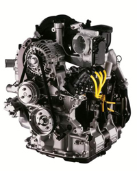 P754C Engine